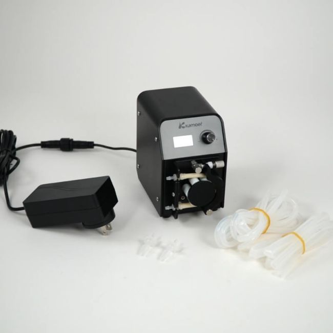 Kamoer FX-STP2 Peristaltic Pump | Aquarium Specialty