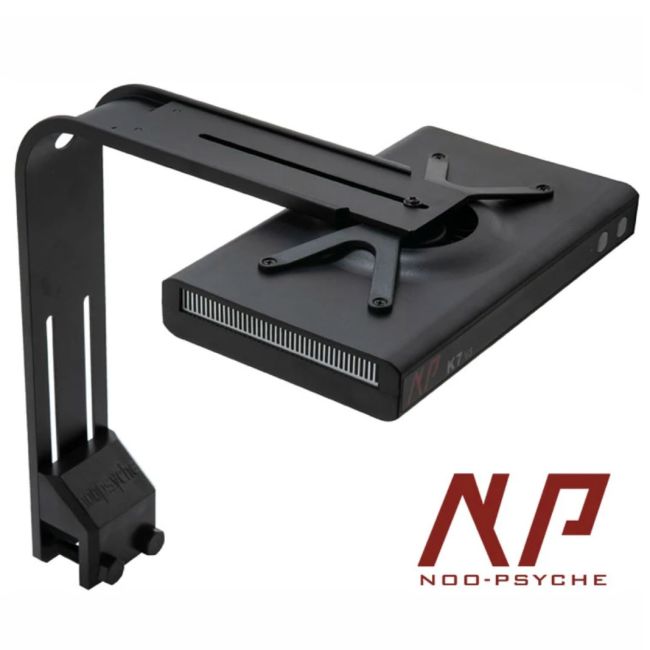 NooPsyche K7 PRO III LED海水ライト Noo-Psyche K7 Pro III LED Light