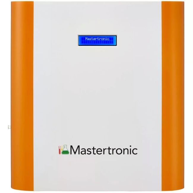 Focustronic Mastertronic Automated Water Tester