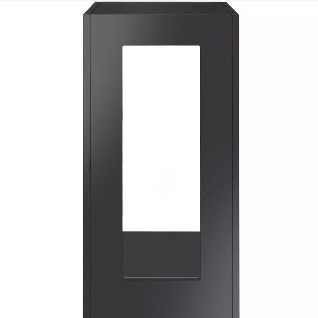 Maxspect Dice AIO Nano Cube Aquarium Stand - Black