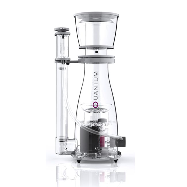 Nyos Quantum 160 Protein Skimmer | Aquarium Specialty