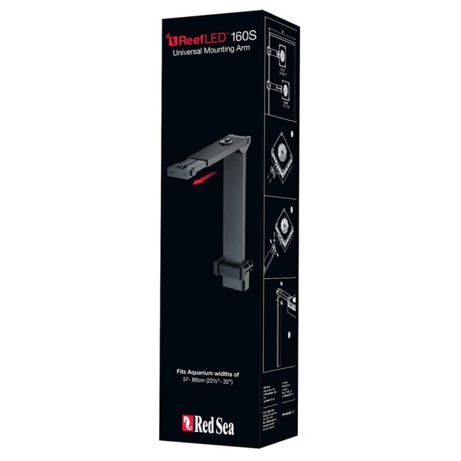 Red Sea ReefLED 160S Universal Mounting Arm