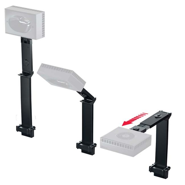 Red Sea ReefLED 160S Universal Mounting Arm