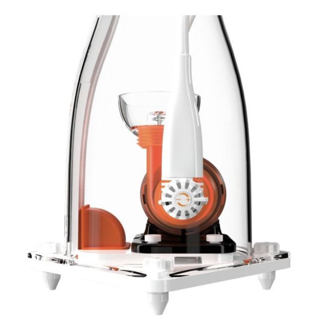 Maxspect Jump SK200 Protein Skimmer