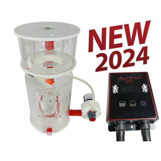 Royal Exclusiv Bubble King Supermarin 250 Internal Protein Skimmer