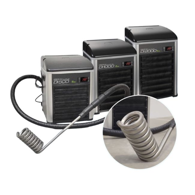 Teco Drop In DI 500 Chiller