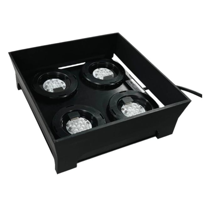 Dalua Illumagic X4 Light Shade