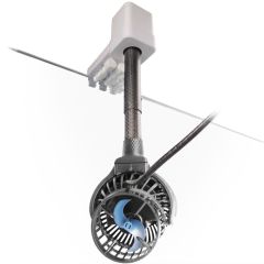 Tunze ORCA 6105.501 White Oscillating Aquarium Wave Pump (Orca MK2 & 6105 Pump)