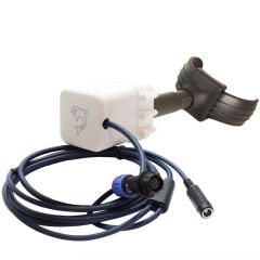 Tunze Orca MK2 White Oscillating Aquarium Wave Pump Controller