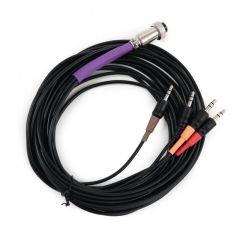 HYDROS WaveEngine 0-10V Quad Cable