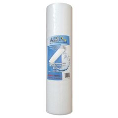 AquaFX Sediment Filter 20" x 4.5" - 1 Micron Poly Blown