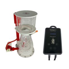 Bubble King Double Cone 200 + RDX DC 24V
