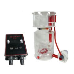 Royal Exclusiv Bubble King Supermarin  250 Protein Skimmer + RD3 Speedy