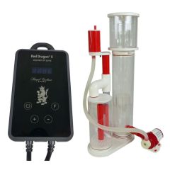 Royal Exclusiv Bubble King Supermarin 100 Integrated Degassing Chamber
