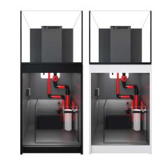 Red Sea Reefer 200 G3 - 53 Gallon All In One Aquarium