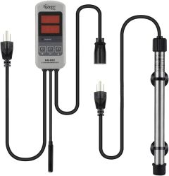 Hygger 802 Titanium Aquarium Heater
