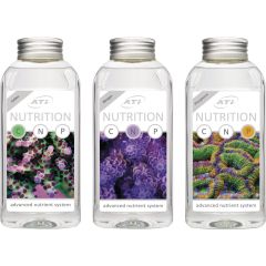 ATI Nutrition Advanced Nutrient System
