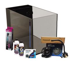 Tideline AIO 20.5 Gallon Desktop Kit