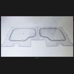 Pro Clear Aquatic Systems ProStar 200 Lexan Polycarbonate Lid