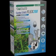 Dennerle Carbo START E200 Set-Special Edition