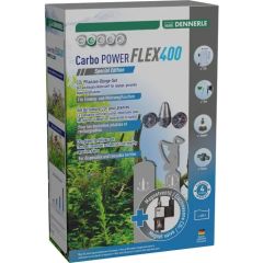 Dennerle Carbo POWER E400 Set (Special Edition)