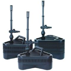 Lifegard Aquatics ALL-IN-ONE Filter & UV Sterilizer
