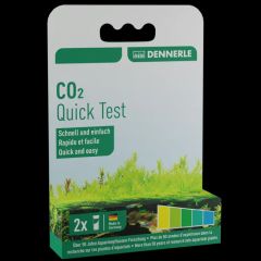 Dennerle CO2 Quick Test