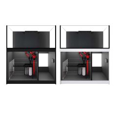 Red Sea Reefer 350 G3 - 90 Gallon All In One Aquarium