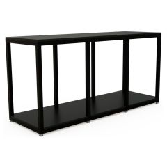 Planet Pro 48.5x30.5 Steel Support Stand