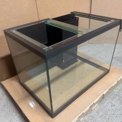 36" Custom GlassCages Braced Glass Aquarium