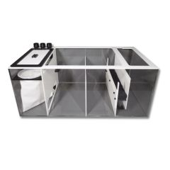 TideLine Sump 36" x 18"
