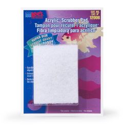 Lee's Aquarium Scrubber Pads