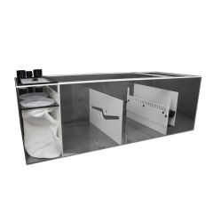 TideLine Sump 48" x 20"