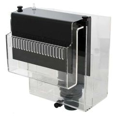 CPR Aquatics CS50 Overflow Box (300 gph) - CPR Aquatics