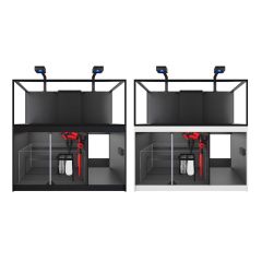 Red Sea Reefer 525 G3 Deluxe - 142 Gallon - 2 X RL170 & arm