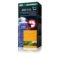 Dennerle Nano BIO CO2 Set