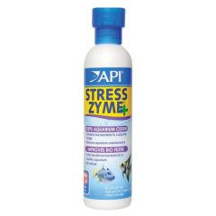  API Stress Zyme Supplement