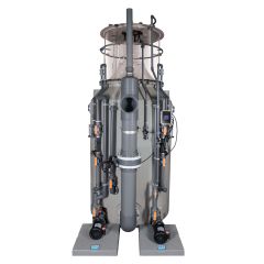 RK2 Systems RK600PE Protein Fractionator Skimmer