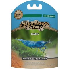 Dennerle Shrimp King Baby 35 g (1.234 oz)