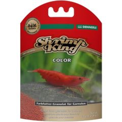 Dennerle Shrimp King Color