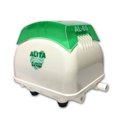 Alita AL-60SA In-Line Vacuum Air Pump