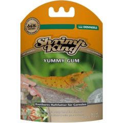 Dennerle Shrimp King Yummy Gum