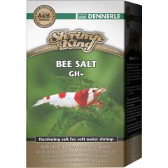 Dennerle Shrimp King Bee Salt GH+-200g