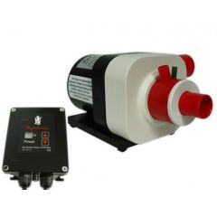 Red Dragon 3 Mini Speedy 60 Watt 2500 l/h