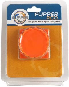 FLIPPER Pico 2-In-1 Magnetic Aquarium Cleaner