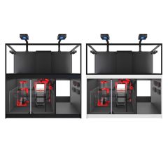 Red Sea Reefer MAX 625 G3 - 163 Gallon Aquariums 