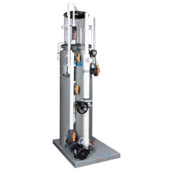 RK2 Systems RK75PE-HF Protein Fractionator Skimmer