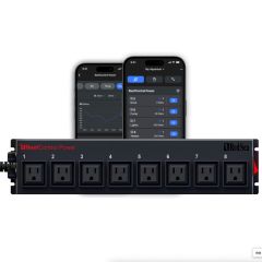 Red Sea ReefControl Power 8