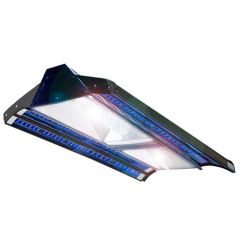 Reef Brite 36" Halide Hybrid With LED Supplements