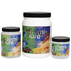 Boyd Mini Chemi-pure Elite Filter Medium in Nylon Bag Nano Unit 3.1oz